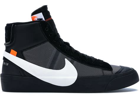 nike blazer grim reaper